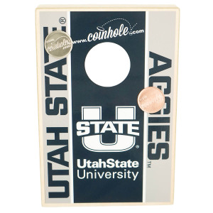 Utah State University Coin Board